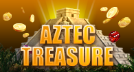 Слот Aztec Treasure
