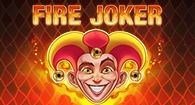 Слот Fire Joker