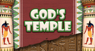 Gods Temple