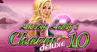 Слот Lucky Lady's Charm Deluxe 10