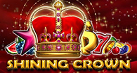 Слот Shining Crown