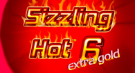 Слот Sizzling Hot 6 Extra Gold