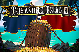 Слот Treasure Island