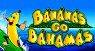 Слот Bananas Go Bahamas